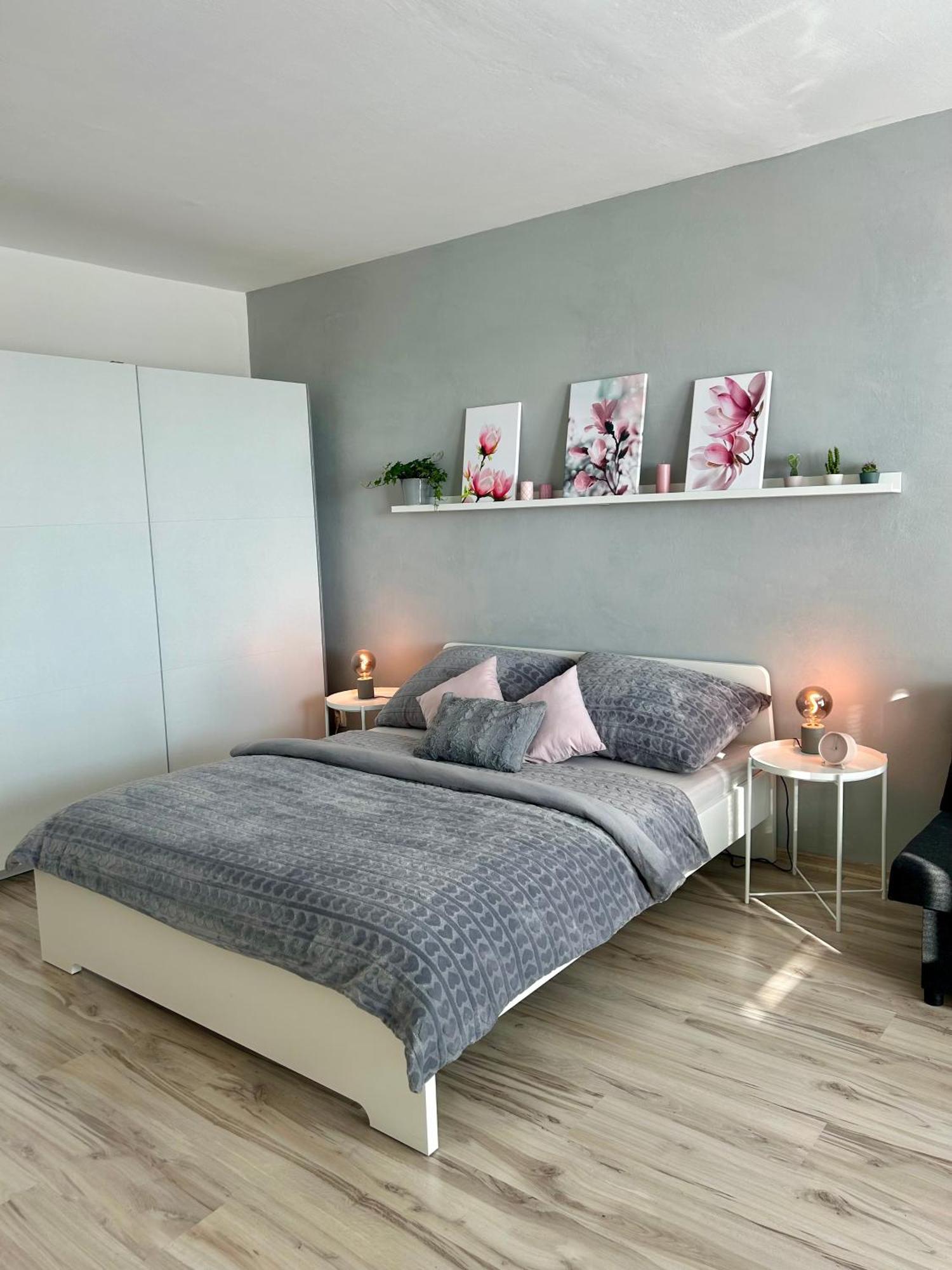 Апартаменти Magnolia